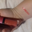 Swatch de Elsa.D : Rouge Edition Velvet, Bourjois