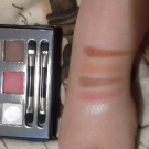 Swatch de Elsa.D : Really truly gorgeous eyes, Max & More