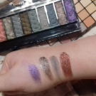 Swatch de Elsa.D : Do my makeup, Do You Love Me