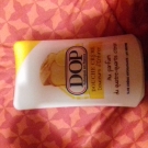 Swatch de Elsa.D : Douche Crème Douceurs d'Enfance, Dop