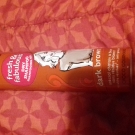 Swatch de Elsa.D : Shampooing sec got2b, Schwarzkopf