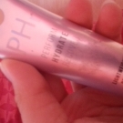 Swatch de Elsa.D : Perform hydrate recover bb crème, Primark