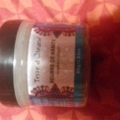 Swatch de Elsa.D : Beurre de karité, Jardin d'Oléane