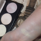 Swatch de Elsa.D : Highlighter, Max & More