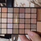 Swatch de Elsa.D : Like Palette palette De Maquillage - Nocibé - Like Palette, Nocibé