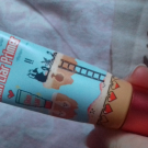 Swatch de Elsa.D : Elizavecca, Elizabeth Arden