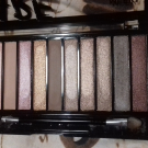 Swatch de Elsa.D : Bare trance, Max & More