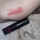 Swatch de Elsa.D : Lasting Finish by Kate, Rimmel london