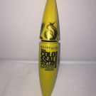 Swatch de Elsa.D : Colossal Volum' Express, Maybelline New York