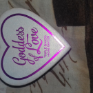 Swatch de Elsa.D : Highlighter, Makeup Revolution