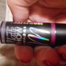 Swatch de Elsa.D : Rouge à lèvres Matte Show, Modelite