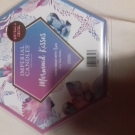 Swatch de Elsa.D : Imperial candle, Imperial silver