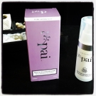 Swatch de lespiapiasdeseverine : Sérum Hydratation Renaissance, Pai Skincare