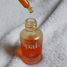 Swatch de lespiapiasdeseverine : Huile de rosier sauvage, Pai Skincare