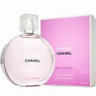 Swatch de Emeline03600 : Chance - Eau tendre, Chanel