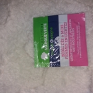 Swatch de Emeline03600 : Moustikologne, Laboratoire Marque Verte