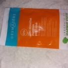 Swatch de Emeline03600 : Gel douche surgras parfumé, Laboratoire Marque Verte