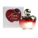Swatch de Emeline03600 : Nina Elixir - Eau de Parfum, Nina Ricci