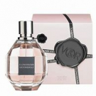 Swatch de Emeline03600 : Flowerbomb - Eau de Parfum, Viktor & Rolf