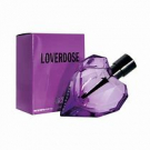 Swatch de Emeline03600 : Loverdose - Eau de Parfum, Diesel