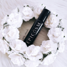 Swatch de Mina_isbeauty : Oléo-sérum Éclat & Fermeté, Epicosm