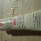 Swatch de Lili381995 : Fleur d'Osmanthus - Crème Mains et Ongles, Roger&Gallet