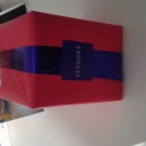 Swatch de Lili381995 : Amor Amor - Eau de Toilette, Cacharel