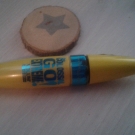 Swatch de Lili381995 : Colossal Volum' Express, Maybelline New York