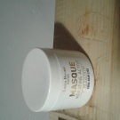 Swatch de Lili381995 : Masque keratine, Laura beauté