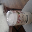 Swatch de Lili381995 : Pierre d'alun deodorant naturel, Alepia