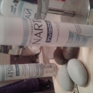 Swatch de Lili381995 : Anti Transpirant Invisible Efficacité 24h, Narta