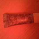 Swatch de Lili381995 : DUCRAY KERACNYL Gel Moussant, Ducray