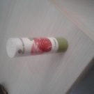 Swatch de Lili381995 : Baume Lèvres Karité, Yves Rocher