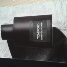 Swatch de Lili381995 : Ombré Leather - Eau de Parfum, Tom Ford