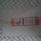 Swatch de Lili381995 : Lait corps Fleur d'Hibiscus, Klorane