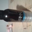 Swatch de Lili381995 : Mousse Hydratante Protectrice, Lierac