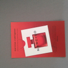 Swatch de Lili381995 : Narciso Rouge - Eau de Parfum, Narciso Rodriguez