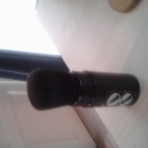 Swatch de Lili381995 : Pinceau poudre rétractable rotatif, Sephora