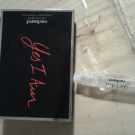 Swatch de Lili381995 : Yes I Am - Eau de Parfum, Cacharel