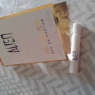 Swatch de Lili381995 : Alien - Eau de Parfum, Mugler