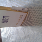 Swatch de Lili381995 : Alien - Eau de Parfum, Mugler