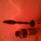 Swatch de Lili381995 : Colossal Volum' Express, Maybelline New York