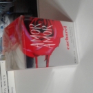 Swatch de Lili381995 : Amor Amor - Eau de Toilette, Cacharel