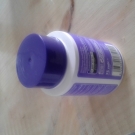 Swatch de Lili381995 : Nail Polish Remover Fast & Easy, Kiko