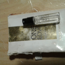 Swatch de Lili381995 : One Love - Eau de Parfum, Jean Louis Scherrer