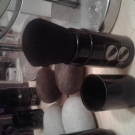 Swatch de Lili381995 : Pinceau poudre rétractable rotatif, Sephora