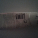 Swatch de Lili381995 : Lait Sensuel Parfumé Because Its You, Giorgio Armani