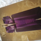 Swatch de Lili381995 : Alien - Eau de Parfum, Mugler