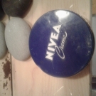 Swatch de Lili381995 : Nivea Crème, Nivea