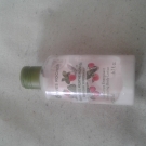 Swatch de Lili381995 : Lait Corps Énergisant- Framboise Menthe Poivrée, Yves Rocher